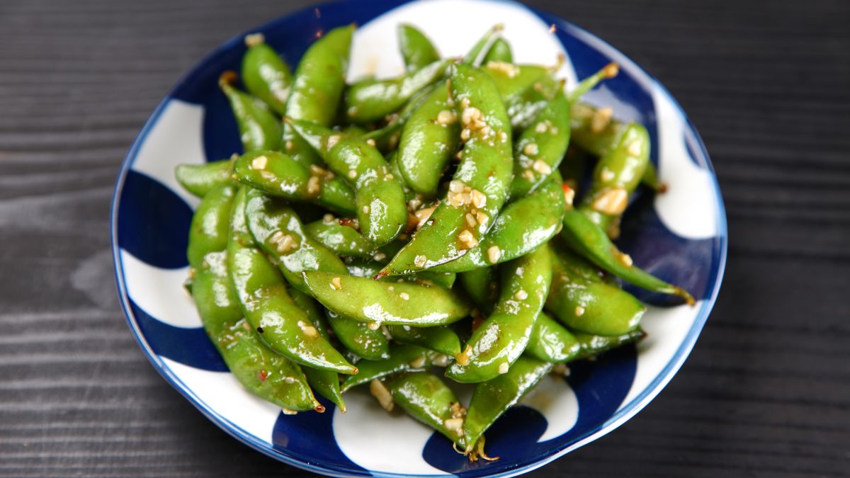 edamame