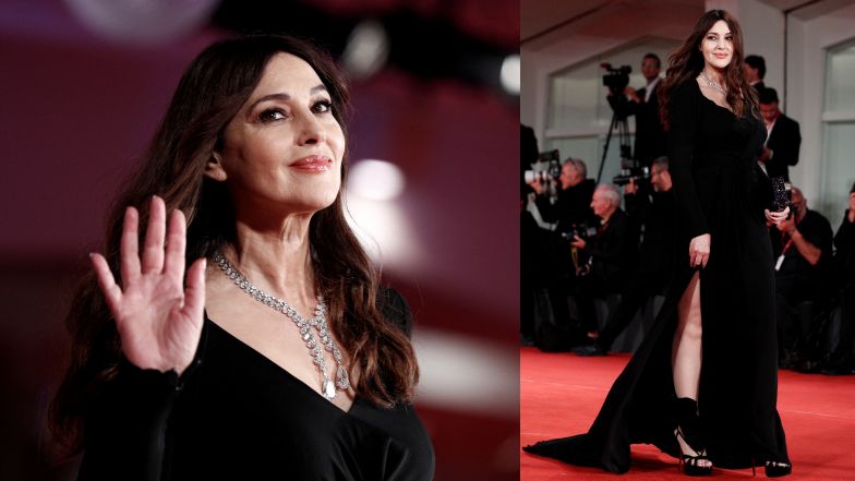 Monica Bellucci