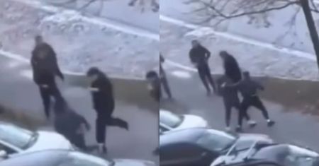 Bójka polskich i ukraińskich uczniów. Mamy głos z kuratorium