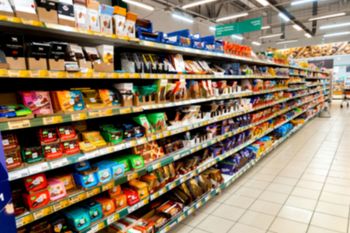Batony wycofane z popularnych sieci. W środku znaleziono plastik