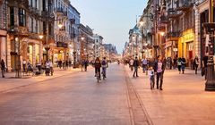 ClickAd Interactive i Glad zajmą się kampanią Łodzi w mediach społecznościowych