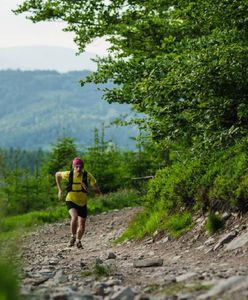 Beskidy. Nowa atrakcja, będą trasy dla biegaczy górskich