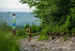 Beskidy. Nowa atrakcja, będą trasy dla biegaczy górskich