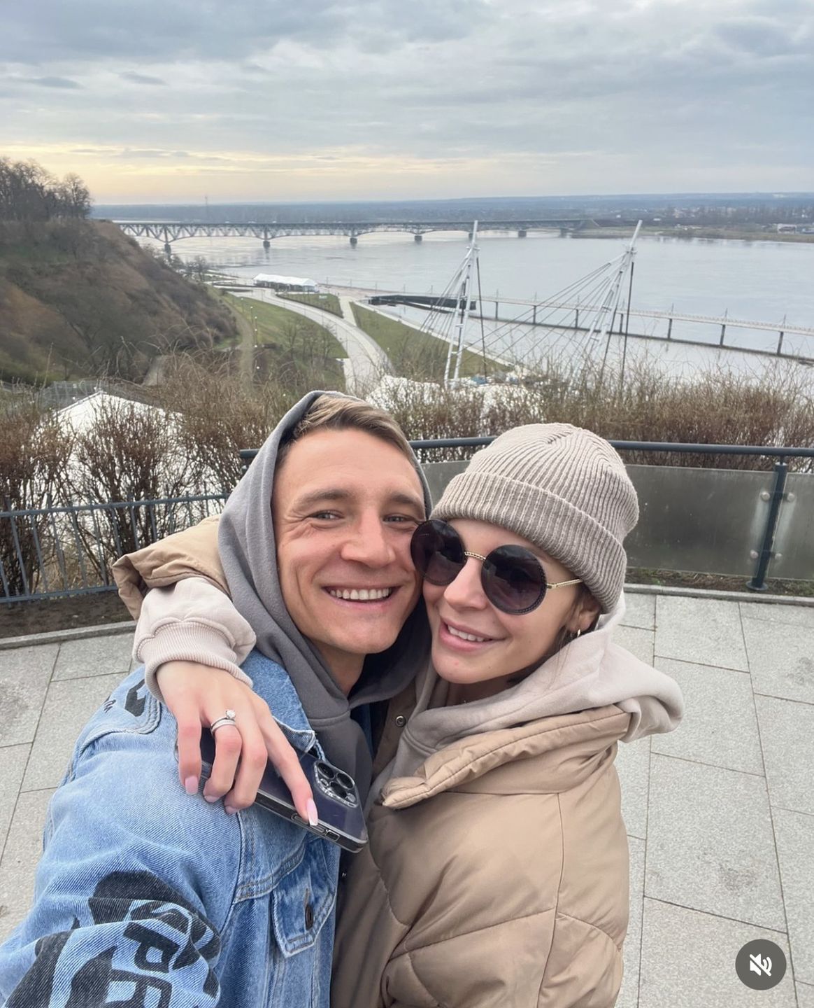 Paulina i Jakub Rzeźniczakowie świętują 3. rocznicę związku