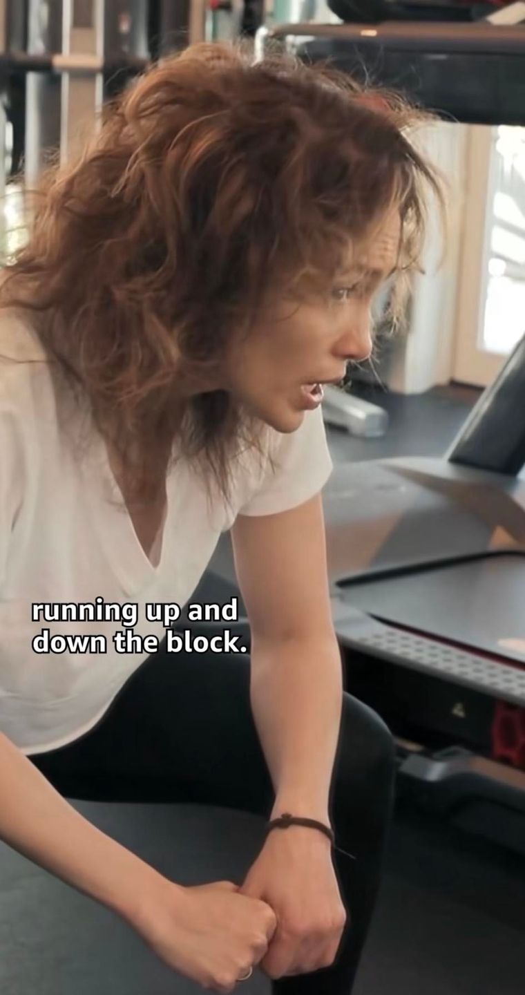 Jennifer Lopez