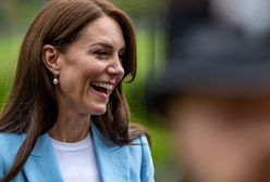 Ale hojność! Taki napiwek zostawiła księżna Kate i jej znajomi w restauracji