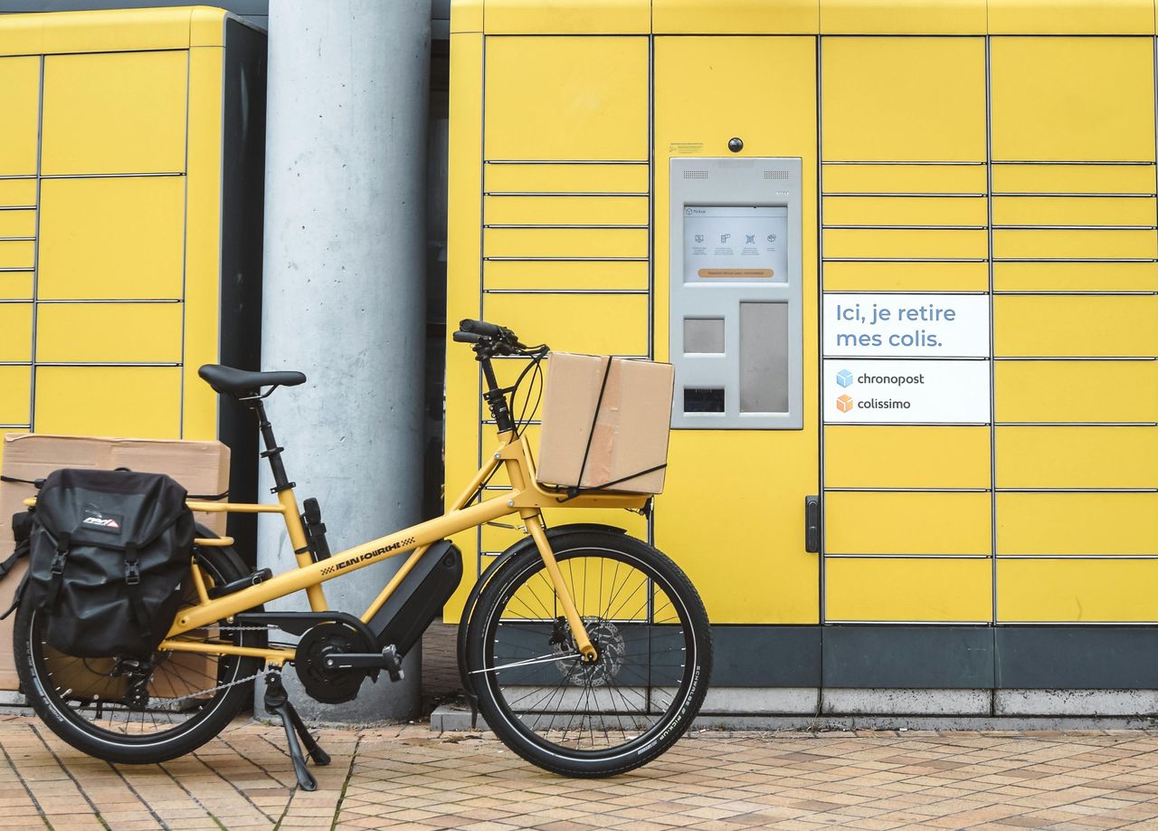 Mieszkańcy warszawskiej Woli nie chcą paczkomatu. Chodzi o hałas