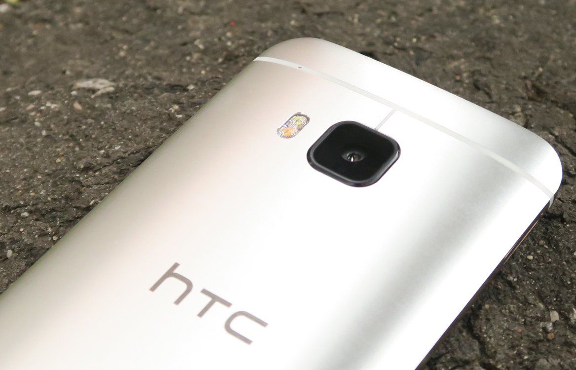 HTC One M9