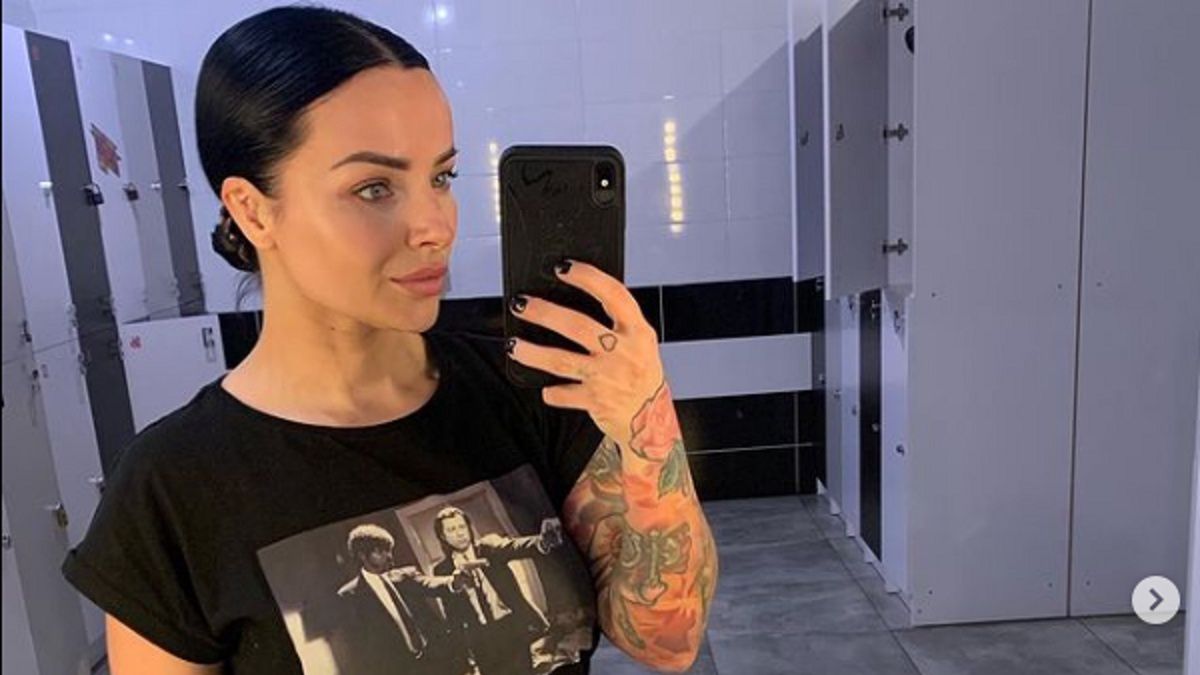 Nie tylko MMA. Kamila Wybrańczyk chwali się teledyskiem