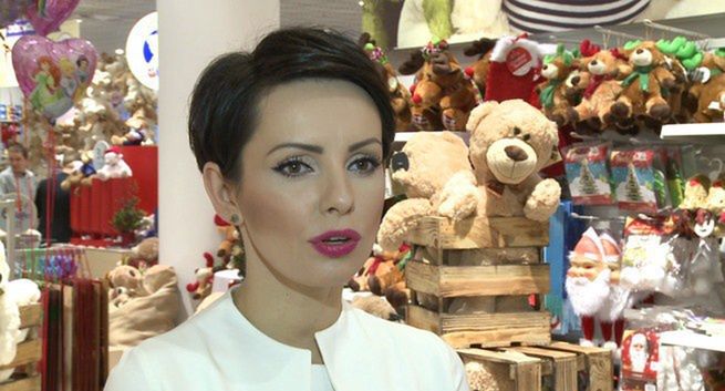 Dorota Gardias: Sesja z noworodkiem to genialna pamiątka