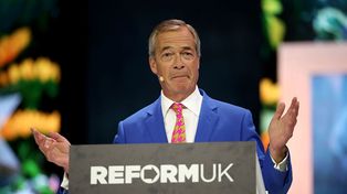 Skandal z nielegalnymi dotacjami. Jest śledztwo ws. Reform UK