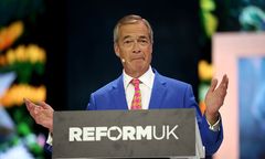 Skandal z nielegalnymi dotacjami. Jest śledztwo ws. Reform UK
