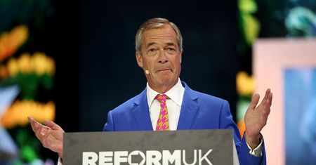 Skandal z nielegalnymi dotacjami. Jest śledztwo ws. Reform UK