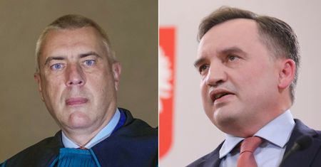Roman Giertych: Gdybym wtedy zatrudnił Ziobrę, historia potoczyłaby się inaczej