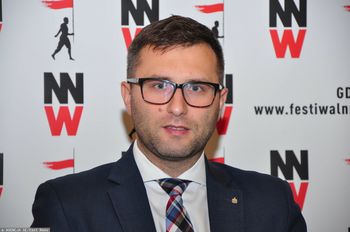 Były szef RARS chciał zeznawać z Londynu. Prokuratura odmówiła