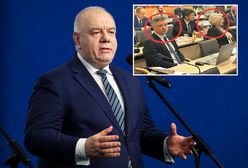 PiS traci Podlasie. Jacek Sasin dla WP: dwoje radnych PiS sprzedało się PO za stanowiska