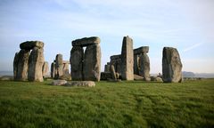 Tajemnicze doły w Stonehenge. Imponujące odkrycie pod powierzchnią ziemi