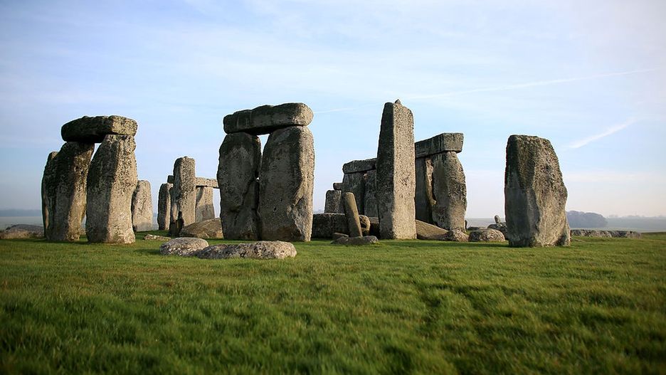 Przełomowe odkrycie archeologiczne w Stonehenge