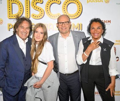 Tłumy na "Disco Pod Gwiazdami" w Białymstoku. Podlaskie - tu warto być