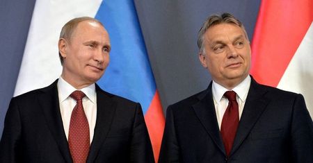 Na Węgrzech jak w Rosji. Tak działa propaganda