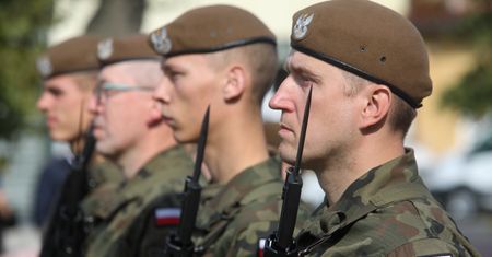 Święto Wojsk Obrony Terytorialnej. 27 września WOT ma swój dzień