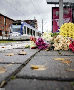 Uczczą pamięć zamordowanego w Hadze Polaka. Sprawcy jego śmierci grozi tylko rok więzienia