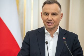 Duda w Czechach. "Polska może zagwarantować bezpieczeństwo energetyczne"