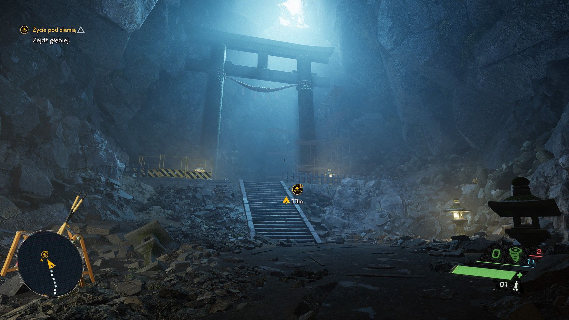 Ghostwire: Tokyo