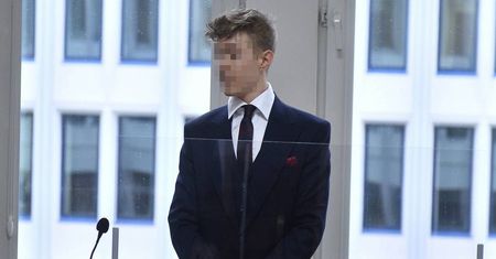 "Najmłodszy polski milioner" zeznał ws. zabójstwa dwojga niemowląt. Siedział z mordercą!