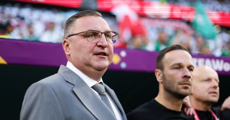 Dziennikarz zaskoczył. Wskazał najlepszego selekcjonera Polaków