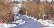 Uwaga kierowcy! Utrudnienia na moście nad Brzeźnicą od 9 kwietnia