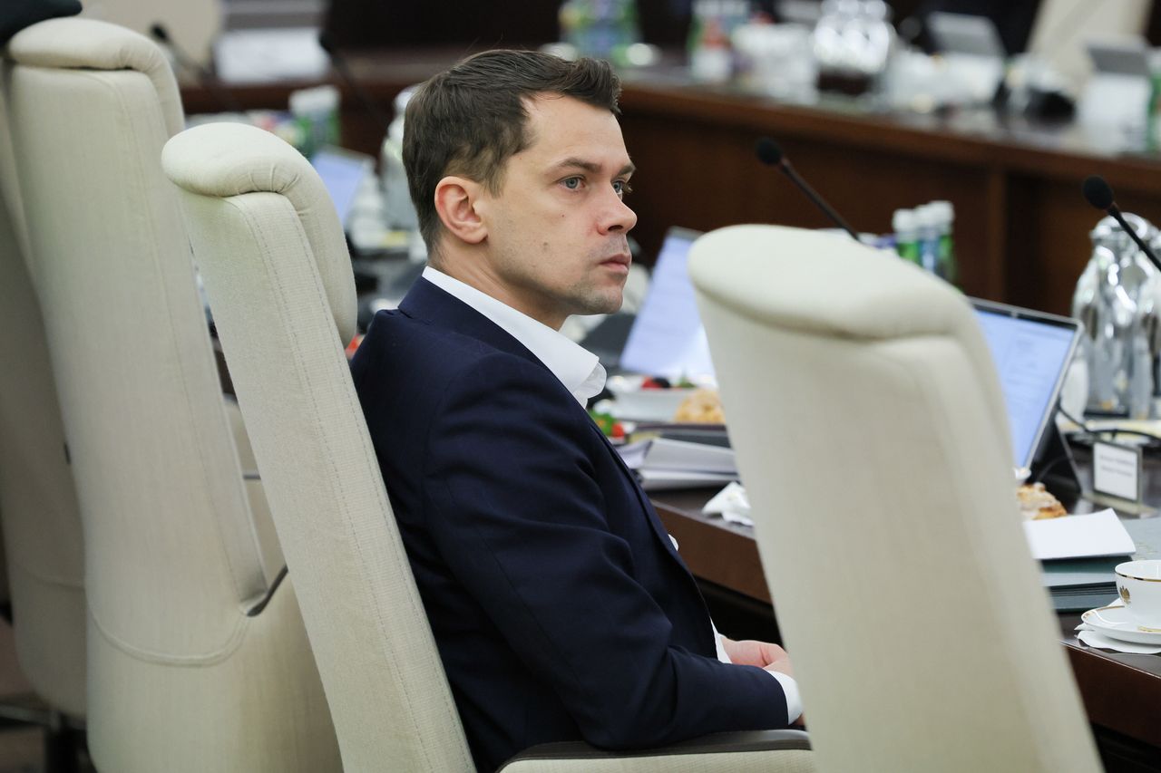 Kołodziejczak zwala winę na PSL. "Nie każdemu chciało się"