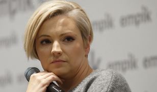 Dorota Szelągowska o członkach ekipy programu z Ukrainy. "Są w gotowości do wyjazdu"