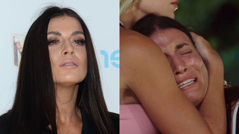 Magdalena Stępień wydała oświadczenie ws. emocjonalnego wyznania