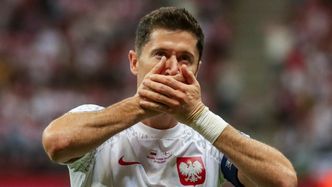 Gala Mistrzów Sportu. Robert Lewandowski po raz pierwszy od 14 (!) lat POZA PIERWSZĄ DZIESIĄTKĄ! Internauci jednogłośni: "Zasłużenie"