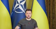 Zełenski o NATO. Nie ma wątpliwości