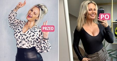 Kamila Saganowska schudła 20 kilogramów. Wyrzuciła z diety jeden składnik