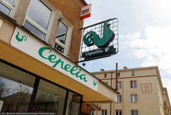 Kultowy białostocki neon. Walczą o wpisanie go na listę