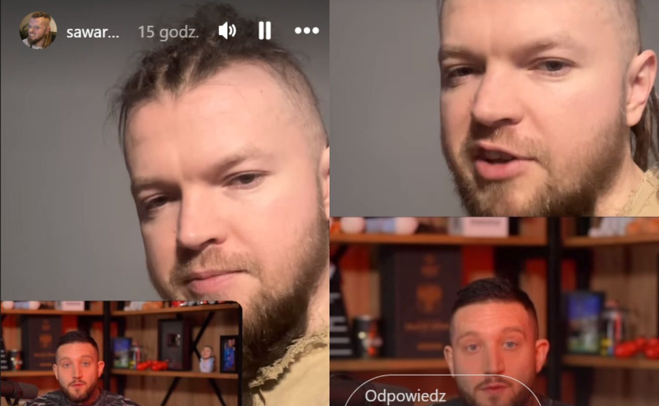 Wardęga odpowiada na film Boxdela