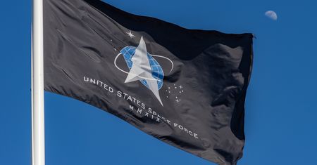 Space Delta 18. Siły Kosmiczne USA z nową jednostką