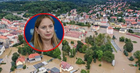 Miliardy z unijnych funduszy na odbudowę po powodzi. Padła zapowiedź
