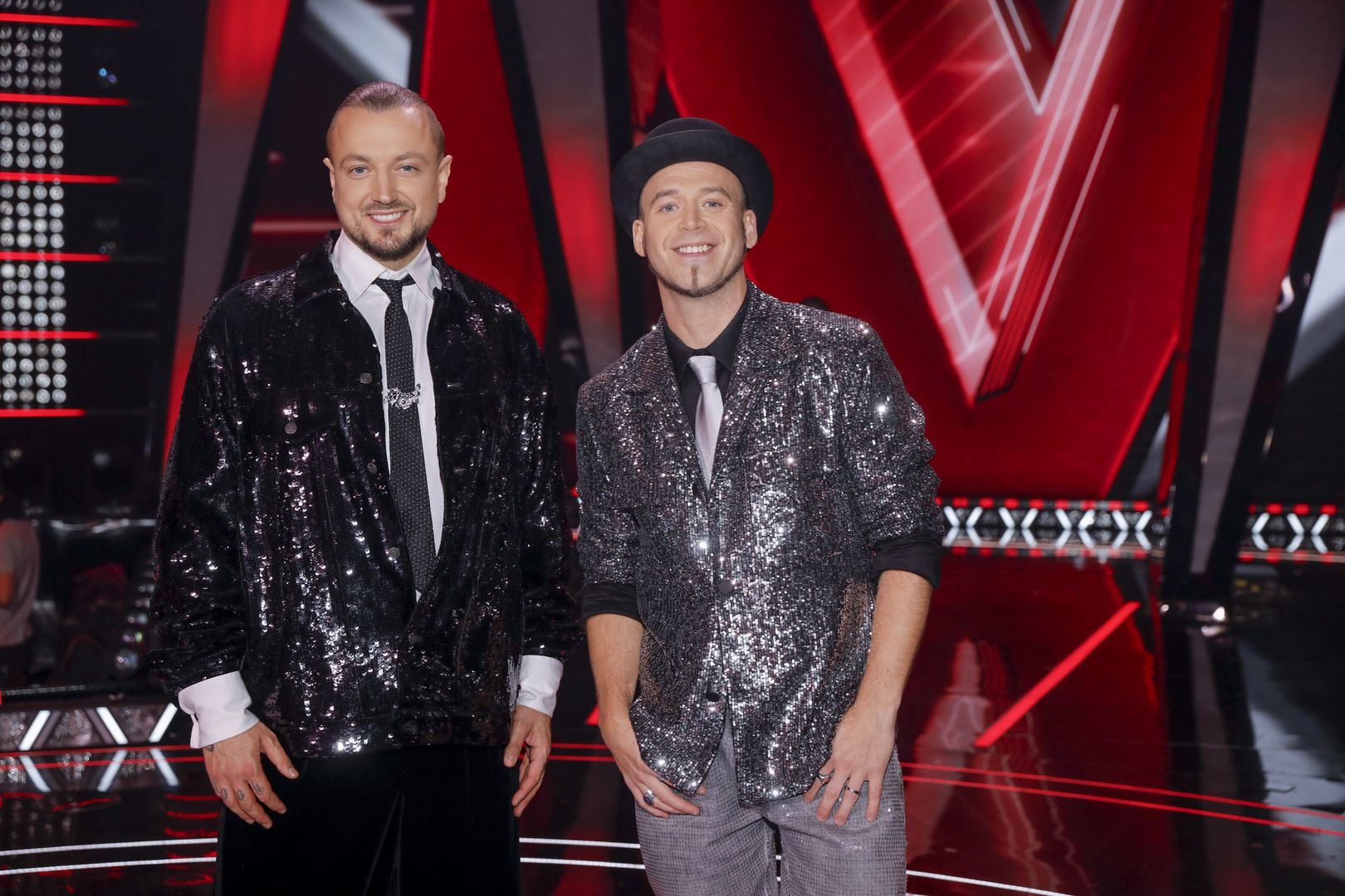 Castingi Do The Voice Kids 3 Ruszyły castingi do The Voice of Poland, Voice Kids i Voice Senior