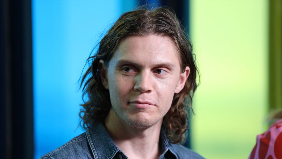 Evan Peters wcieli się w Jeffreya Dahmera