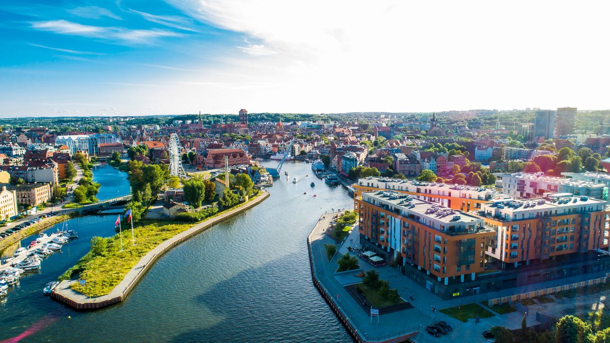 Gdańsk