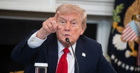 Jest przełom ws. Gazy. Trump ogłosił