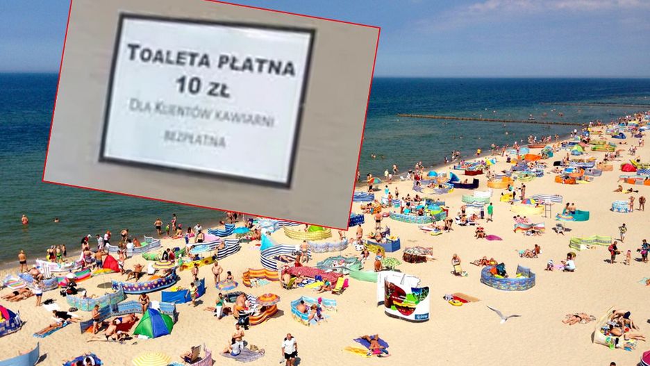 Co na to wszystko prawo? Okazuje się, że pobieranie takiej opłaty nie jest w żaden sposób zabronione
