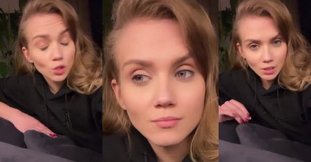 Agnieszka Kaczorowska straciła pracę w teatrze. "Odbieram to jako brak szacunku do mojej osoby"