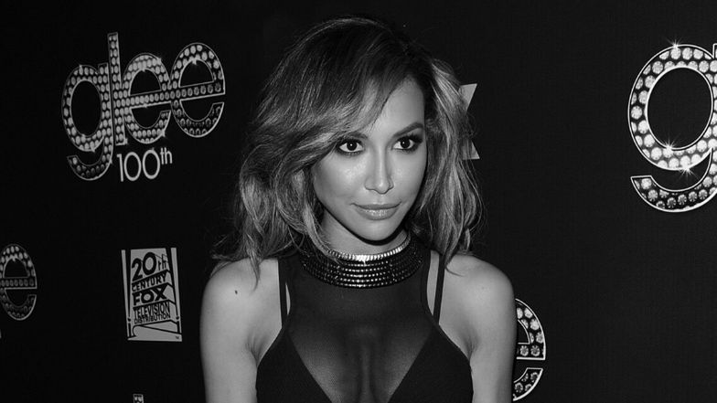 Naya Rivera nie żyje
