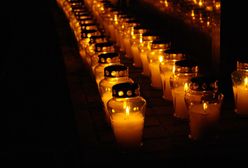 Śląsk. To już 11 lat…zapłonęły znicze, pojawiły się kwiaty