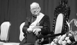 Kardynał Henryk Gulbinowicz nie żyje. Znana data i szczegóły pogrzebu